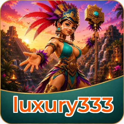 Perbandingan luxury333